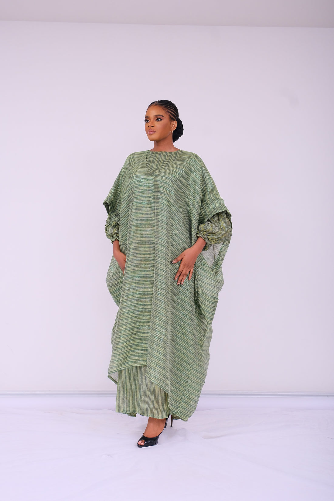 Tunic Boubou